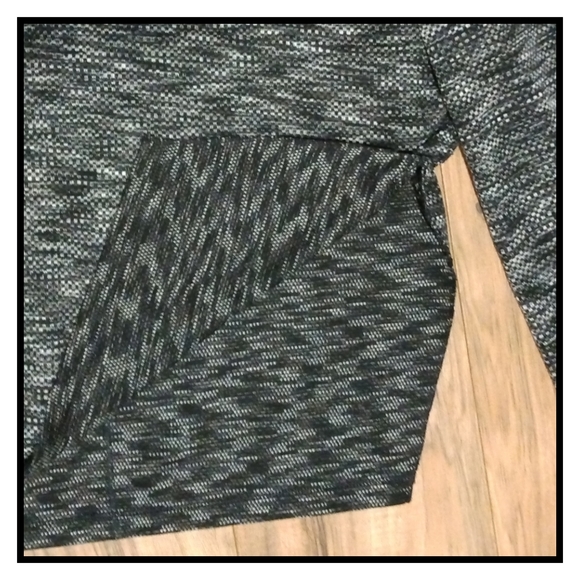 SOLD - Free People Sunny Days Boxy Turtleneck Top - Picture 8 of 8